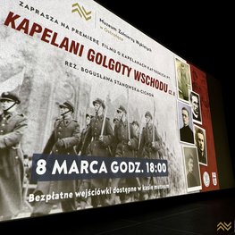 2025-03-08 SPKK_Ostroleka_film_kapelani_katynscy_1