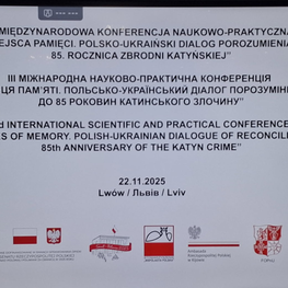 2025-11-22 Lwow_konferencja_www_1_foto_Kepa_Z