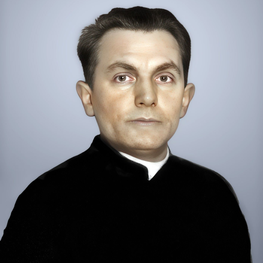 Kacprzak_Jozef_ks_zdjecie_pokolorowane